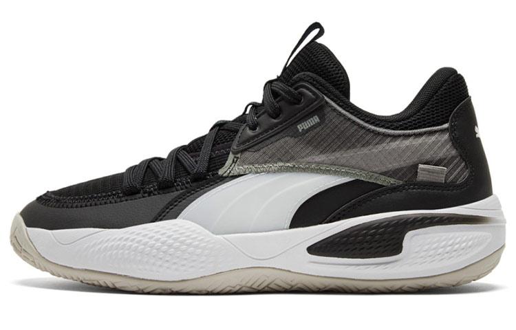 Кроссовки унисекс Puma Court Rider 1.0 Court Rider Crush черные 40 EU, Черный, Court Rider 1.0 Court Rider Crush
Кроссовки унисекс Puma Court Rider 1.0 Court Rider Crush черные 40 EU, Черный, Court Rider 1.0 Court Rider Crush