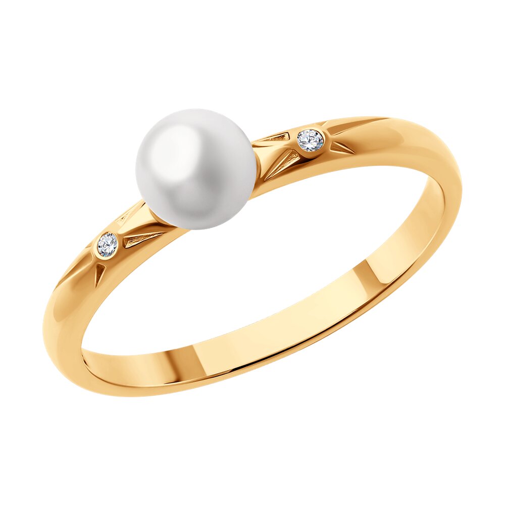 Кольцо из серебра р. 17 Diamant 93-210-01878-1, бриллиант\жемчуг культивированный, 93-210-01878-1
Кольцо из серебра р. 17 Diamant 93-210-01878-1, бриллиант\жемчуг культивированный, 93-210-01878-1