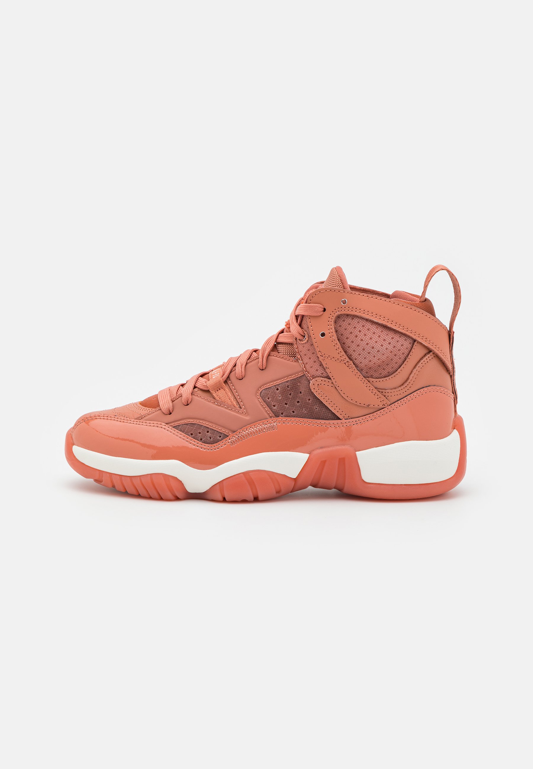 Кроссовки женские Jordan Jumpman Two Trey оранжевые 37.5 EU (доставка из-за рубежа), Оранжевый, Jumpman Two Trey
Кроссовки женские Jordan Jumpman Two Trey оранжевые 37.5 EU (доставка из-за рубежа), Оранжевый, Jumpman Two Trey