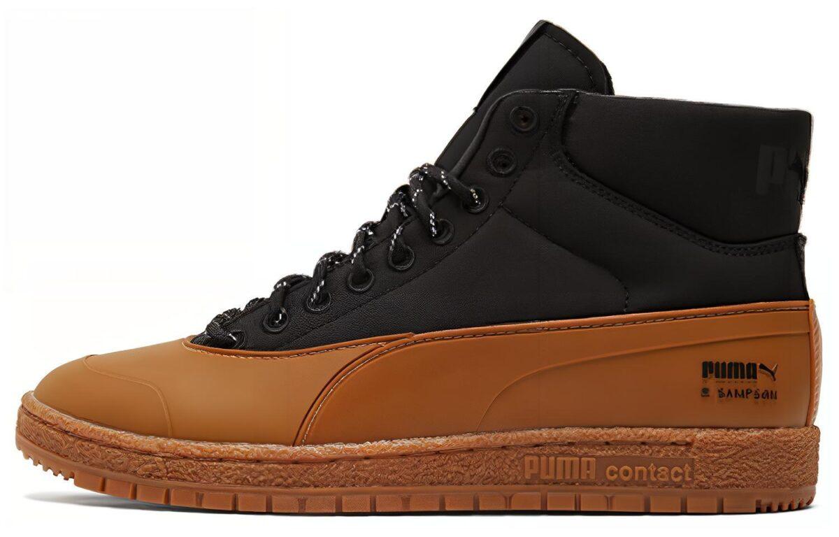 Кеды унисекс Puma Maison Kitsun x Ralph Sampson черные 37 EU, Черный, Maison Kitsun x Ralph Sampson
Кеды унисекс Puma Maison Kitsun x Ralph Sampson черные 37 EU, Черный, Maison Kitsun x Ralph Sampson