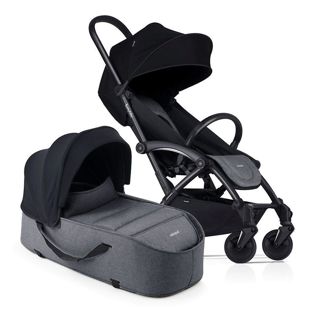 Коляска 2 в 1 Bumprider Connect 2 Black/Grey melange 51284-99/51284-09/51284-197, Connect 2
Коляска 2 в 1 Bumprider Connect 2 Black/Grey melange 51284-99/51284-09/51284-197, Connect 2
