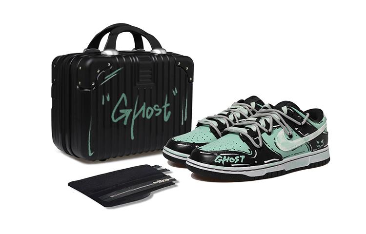 Кеды унисекс Nike Dunk Low OKHR Vibe GS черные 37.5 EU, Черный, Dunk Low OKHR Vibe GS
Кеды унисекс Nike Dunk Low OKHR Vibe GS черные 37.5 EU, Черный, Dunk Low OKHR Vibe GS
