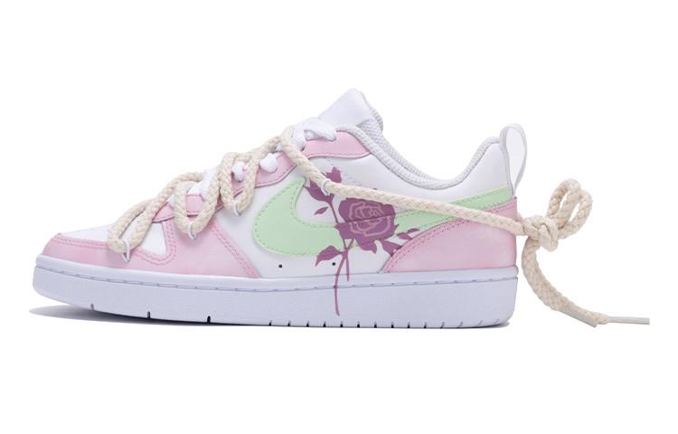 Кеды унисекс Nike Court Borough Low 2 CS GS белые 36 EU, Белый, Court Borough Low 2 CS GS
Кеды унисекс Nike Court Borough Low 2 CS GS белые 36 EU, Белый, Court Borough Low 2 CS GS