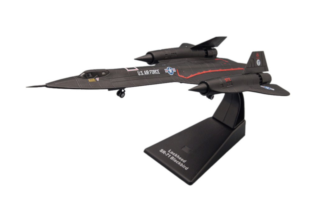 Lockheed SR-71 "blackbird" стратегический сверхзвуковой разведчик ввс сша 1966-1990 (udvar, Черный
Lockheed SR-71 "blackbird" стратегический сверхзвуковой разведчик ввс сша 1966-1990 (udvar, Черный