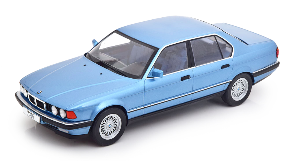 Модель коллекционная MCG Bmw 750I E32 light blue metallic / бмв 750И голубой металлик
Модель коллекционная MCG Bmw 750I E32 light blue metallic / бмв 750И голубой металлик