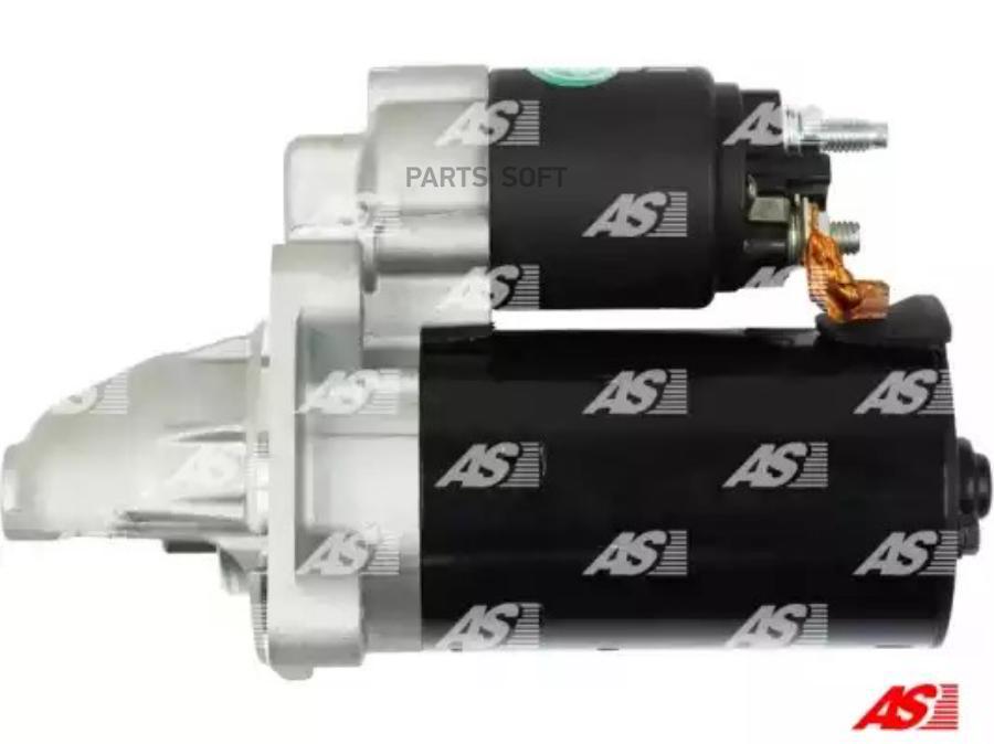 Стартер Ford Focus 04-11/Focus C-Max 1.4/1.6 03-07 Hwda/Hwdb/Shda 12V 1.4Kw Z=10 1Шт AS S0
Стартер Ford Focus 04-11/Focus C-Max 1.4/1.6 03-07 Hwda/Hwdb/Shda 12V 1.4Kw Z=10 1Шт AS S0