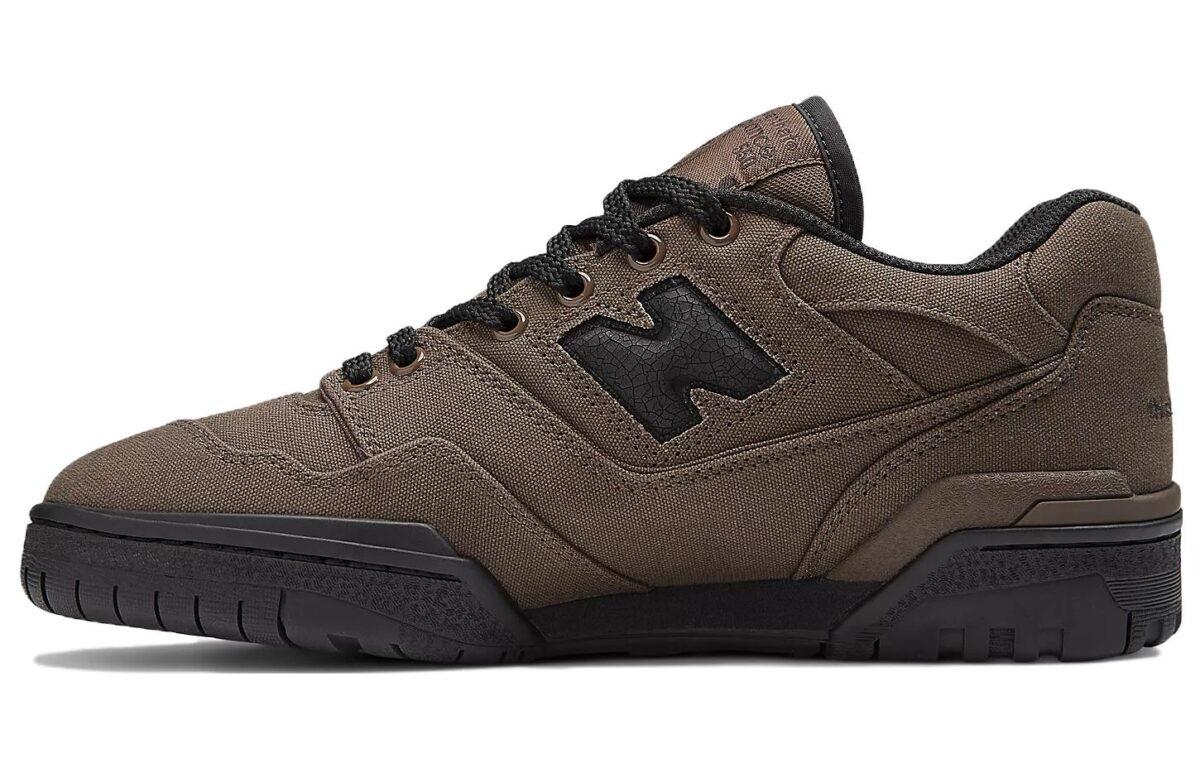 Кеды унисекс New Balance Thisisneverthat NB 550 коричневые 41.5 EU, Коричневый, Thisisneverthat x New Balance NB 550
Кеды унисекс New Balance Thisisneverthat NB 550 коричневые 41.5 EU, Коричневый, Thisisneverthat x New Balance NB 550
