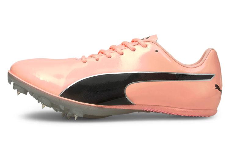 Кроссовки унисекс Puma Evospeed Sprint 10 розовые 40.5 EU, Розовый, Evospeed Sprint 10
Кроссовки унисекс Puma Evospeed Sprint 10 розовые 40.5 EU, Розовый, Evospeed Sprint 10
