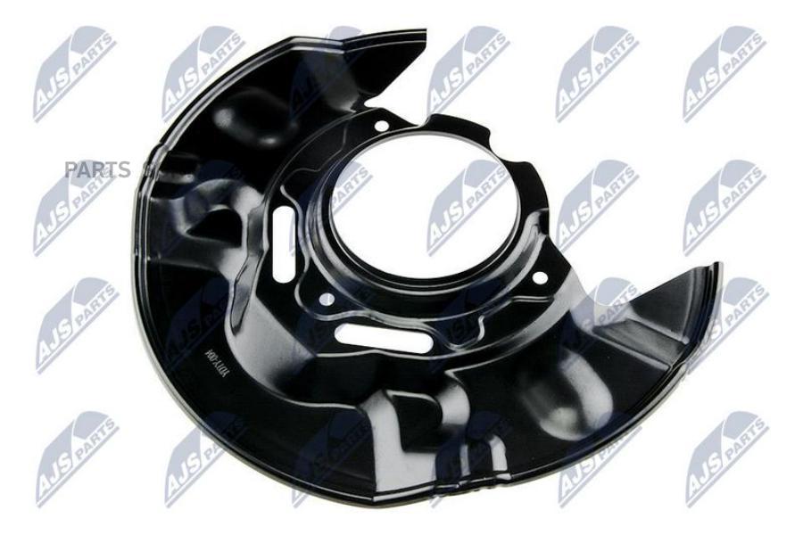 HTO-TY-004_кожух тормозного диска передн лев!D=275 мм Toyota Corolla E12/Corolla Verso 02>
HTO-TY-004_кожух тормозного диска передн лев!D=275 мм Toyota Corolla E12/Corolla Verso 02>
