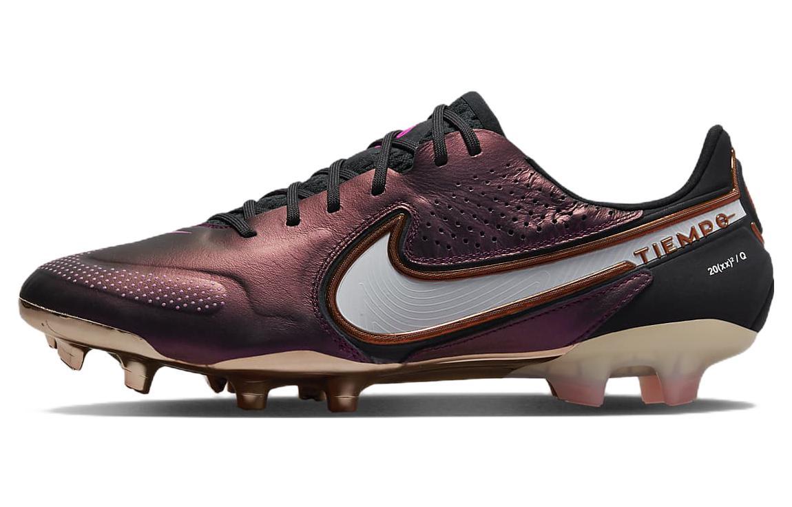 Кроссовки унисекс Nike Tiempo Legend 9 Elite Q FG фиолетовые 45 EU, Фиолетовый, Tiempo Legend 9 Elite Q FG
Кроссовки унисекс Nike Tiempo Legend 9 Elite Q FG фиолетовые 45 EU, Фиолетовый, Tiempo Legend 9 Elite Q FG