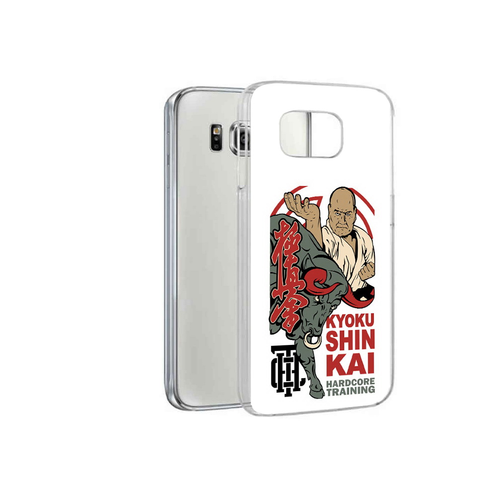 Чехол MyPads Tocco для Samsung Galaxy S6 единоборства рисунок (PT12300.506.343), Прозрачный, Tocco
Чехол MyPads Tocco для Samsung Galaxy S6 единоборства рисунок (PT12300.506.343), Прозрачный, Tocco