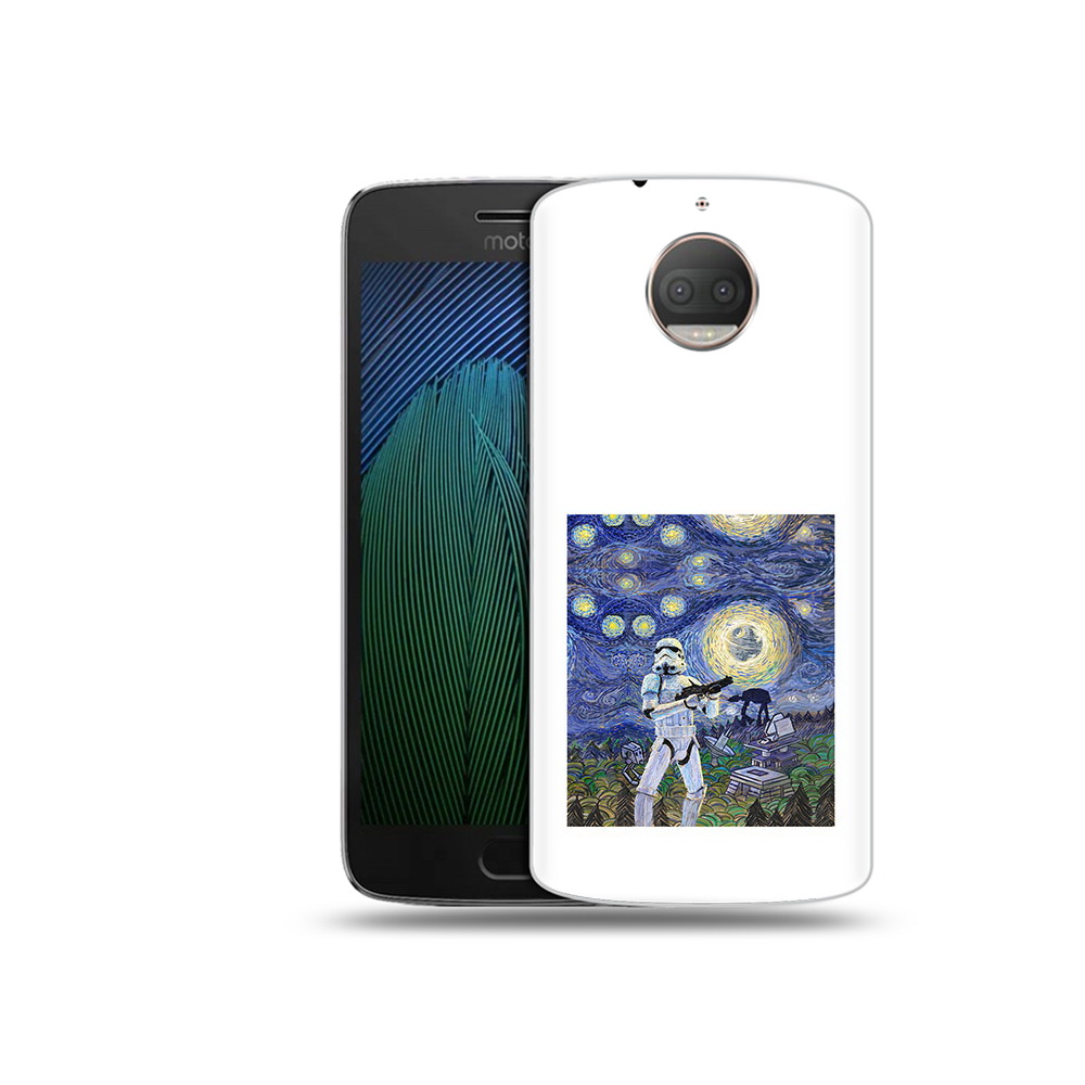 Чехол MyPads Tocco для Motorola Moto G5S Plus star wars звездная ночь (PT75337.377.23), Прозрачный, Tocco
Чехол MyPads Tocco для Motorola Moto G5S Plus star wars звездная ночь (PT75337.377.23), Прозрачный, Tocco