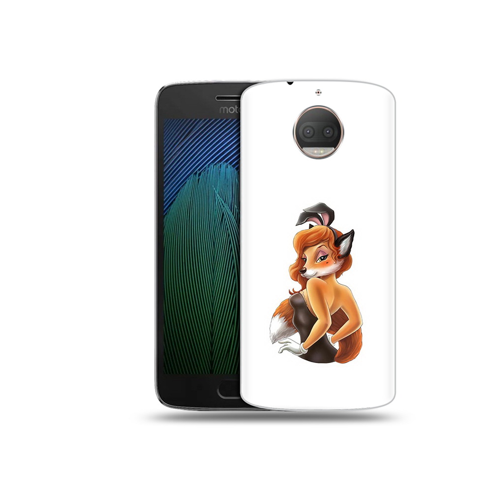 Чехол MyPads Tocco для Motorola Moto G5S Plus баронесса (PT75337.377.227), Прозрачный, Tocco
Чехол MyPads Tocco для Motorola Moto G5S Plus баронесса (PT75337.377.227), Прозрачный, Tocco