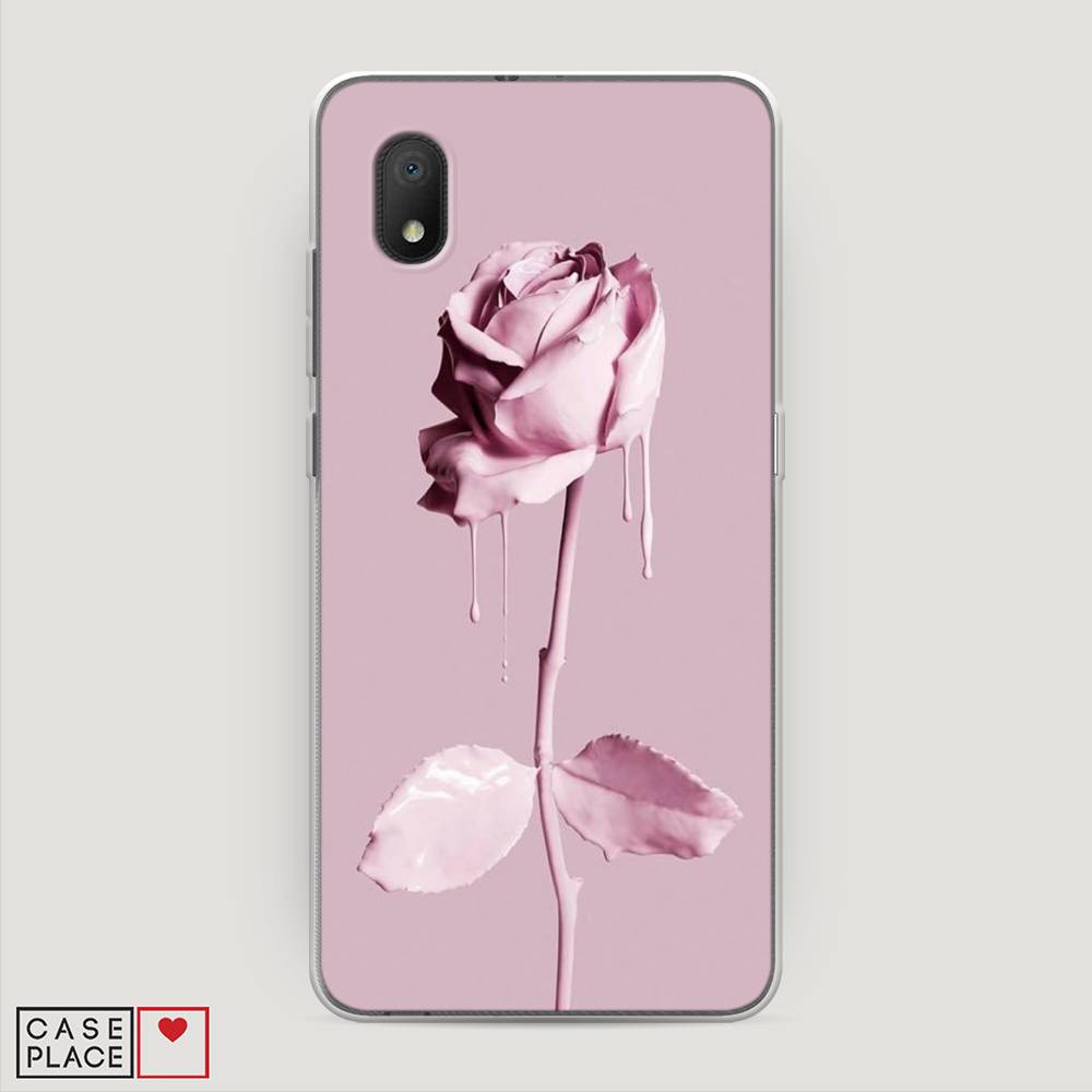 Чехол Awog на Alcatel 1A (2020) 5002F / Алкатель 1A (2020) 5002F "Роза в краске", 171050-8
Чехол Awog на Alcatel 1A (2020) 5002F / Алкатель 1A (2020) 5002F "Роза в краске", 171050-8