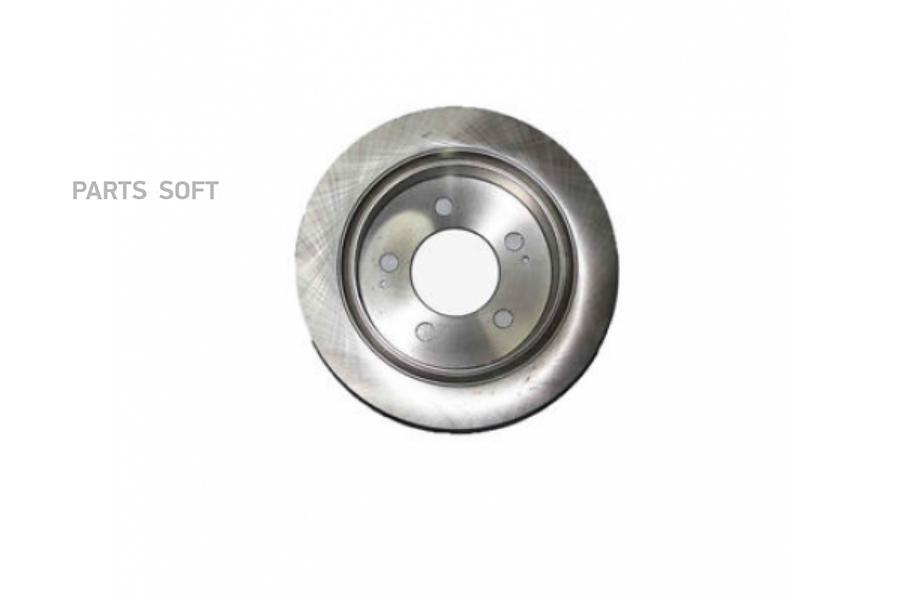 Диск тормозной SSANGYONG Actyon (06-) Kyron (05-) Rexton (06-) задний (1шт.) NIBK
Диск тормозной SSANGYONG Actyon (06-) Kyron (05-) Rexton (06-) задний (1шт.) NIBK