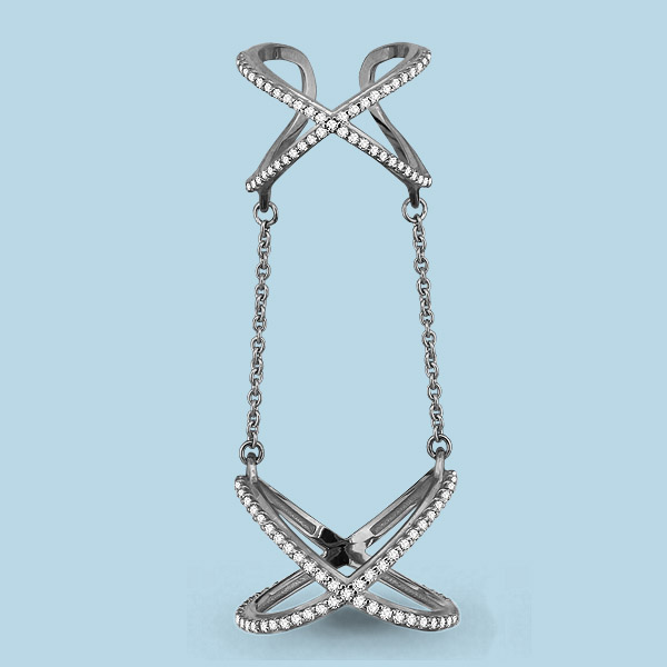 Кольцо из серебра с фианитом Aquamarine Aquamarine 63858А_925_р р. 16,5, 63858А_925_р
Кольцо из серебра с фианитом Aquamarine Aquamarine 63858А_925_р р. 16,5, 63858А_925_р