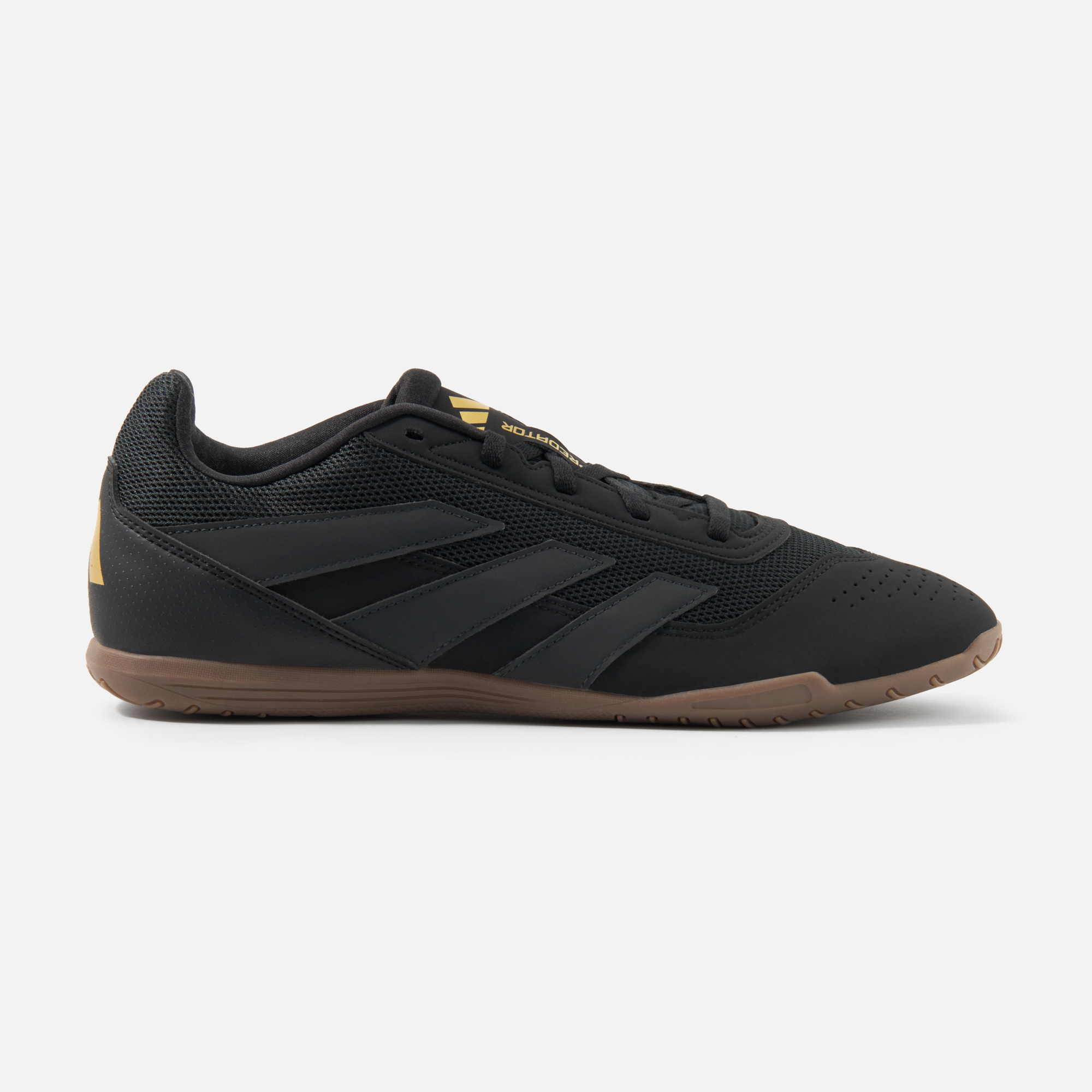 Бутсы мужские Adidas Predator Club IN SA IF6405 черные 11 UK, Черный, Predator Club IN SA
Бутсы мужские Adidas Predator Club IN SA IF6405 черные 11 UK, Черный, Predator Club IN SA