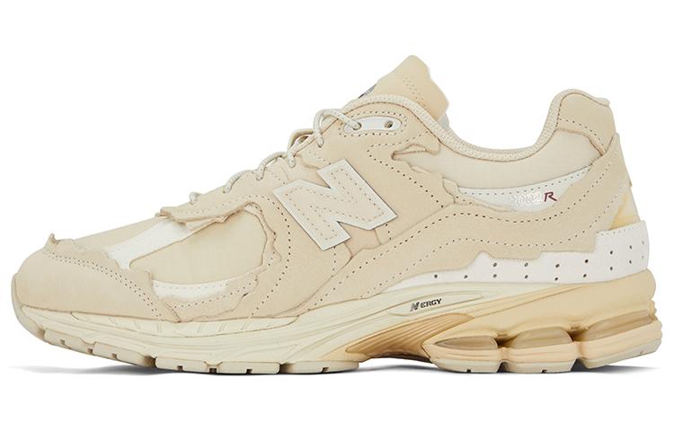 Кроссовки унисекс New Balance NB 2002R Protection Pack Ripstop бежевые 41.5 EU, Бежевый, NB 2002R Protection Pack Ripstop
Кроссовки унисекс New Balance NB 2002R Protection Pack Ripstop бежевые 41.5 EU, Бежевый, NB 2002R Protection Pack Ripstop