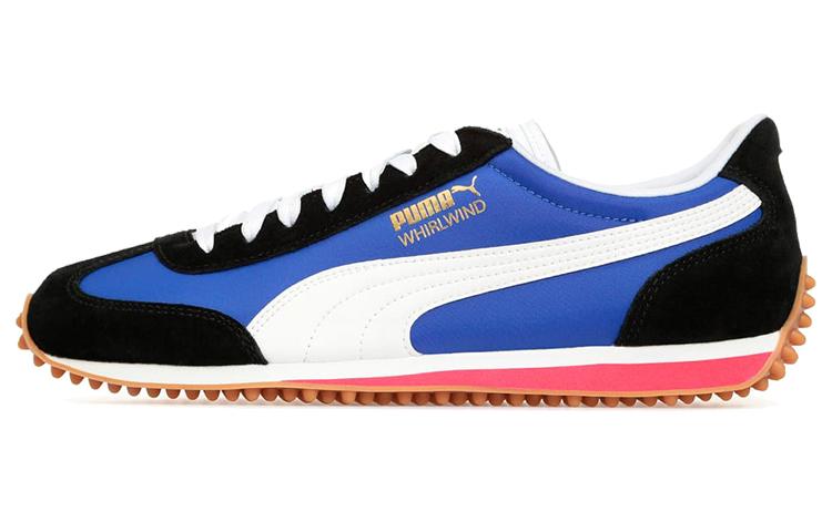 Кроссовки унисекс Puma Whirlwind Classic разноцветные 40 EU, Разноцветный, Whirlwind Classic
Кроссовки унисекс Puma Whirlwind Classic разноцветные 40 EU, Разноцветный, Whirlwind Classic