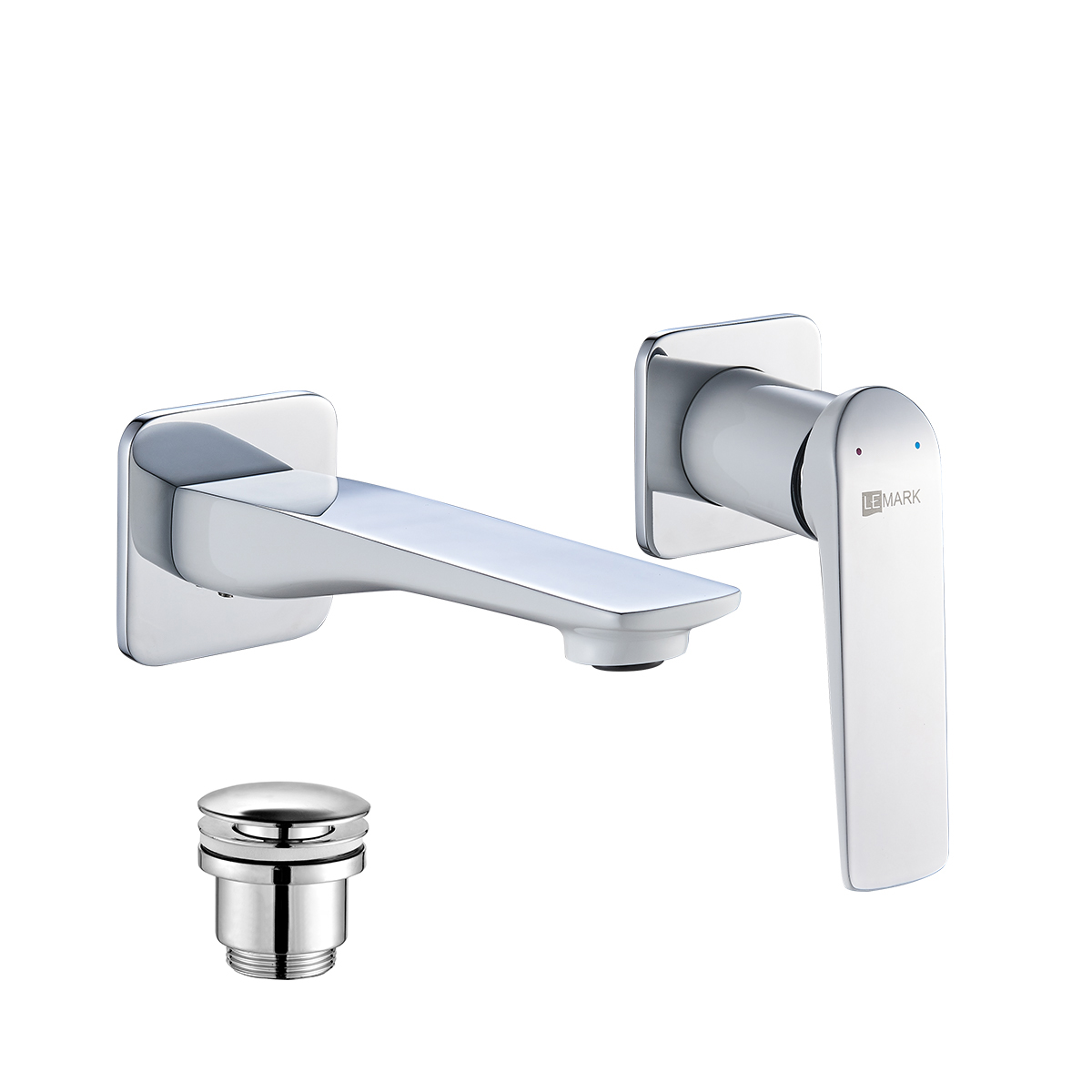 Смеситель Lemark Allegro LM5936CW для раковины, встраиваемый, Белый;серебристый, LM5936CW
Смеситель Lemark Allegro LM5936CW для раковины, встраиваемый, Белый;серебристый, LM5936CW
