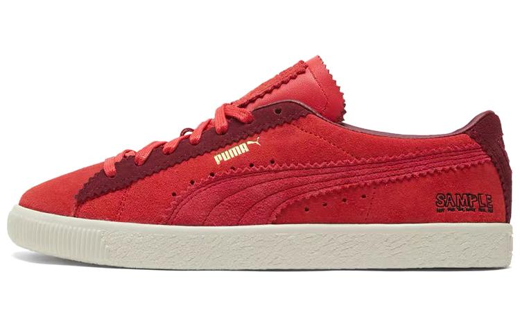 Кеды унисекс Puma Michael Lau x Suede Vtg красные 40 EU, Красный, Michael Lau x Suede Vtg
Кеды унисекс Puma Michael Lau x Suede Vtg красные 40 EU, Красный, Michael Lau x Suede Vtg