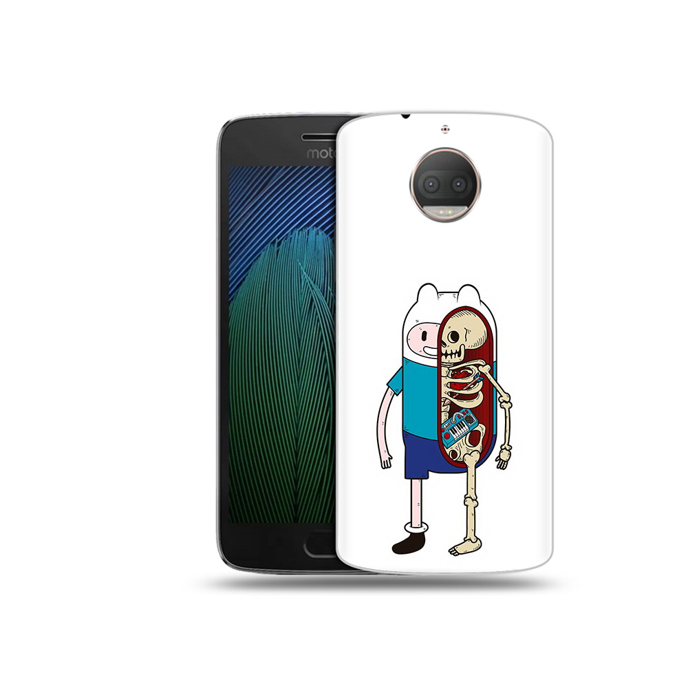 Чехол MyPads Tocco для Motorola Moto G5S Plus Финн скелет (PT75337.377.187), Прозрачный, Tocco
Чехол MyPads Tocco для Motorola Moto G5S Plus Финн скелет (PT75337.377.187), Прозрачный, Tocco