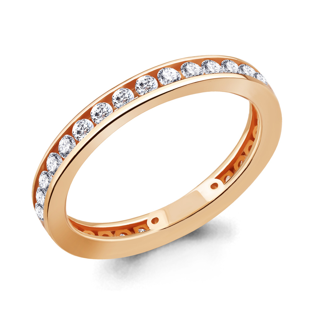 Кольцо из серебра с фианитом Aquamarine Aquamarine 63353А_925_з р. 16,5, 63353А_925_з
Кольцо из серебра с фианитом Aquamarine Aquamarine 63353А_925_з р. 16,5, 63353А_925_з