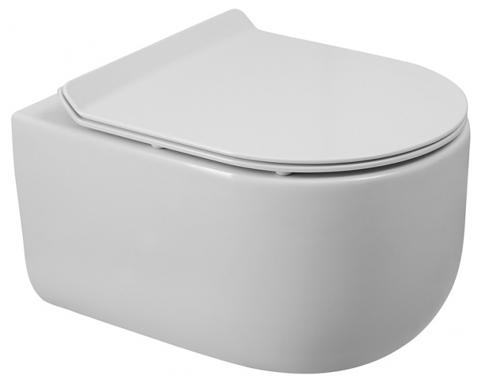 Унитаз подвесной безободковый BelBagno Soft-Tor с крышкой BB2111SC микролифт, Soft-Tor
Унитаз подвесной безободковый BelBagno Soft-Tor с крышкой BB2111SC микролифт, Soft-Tor