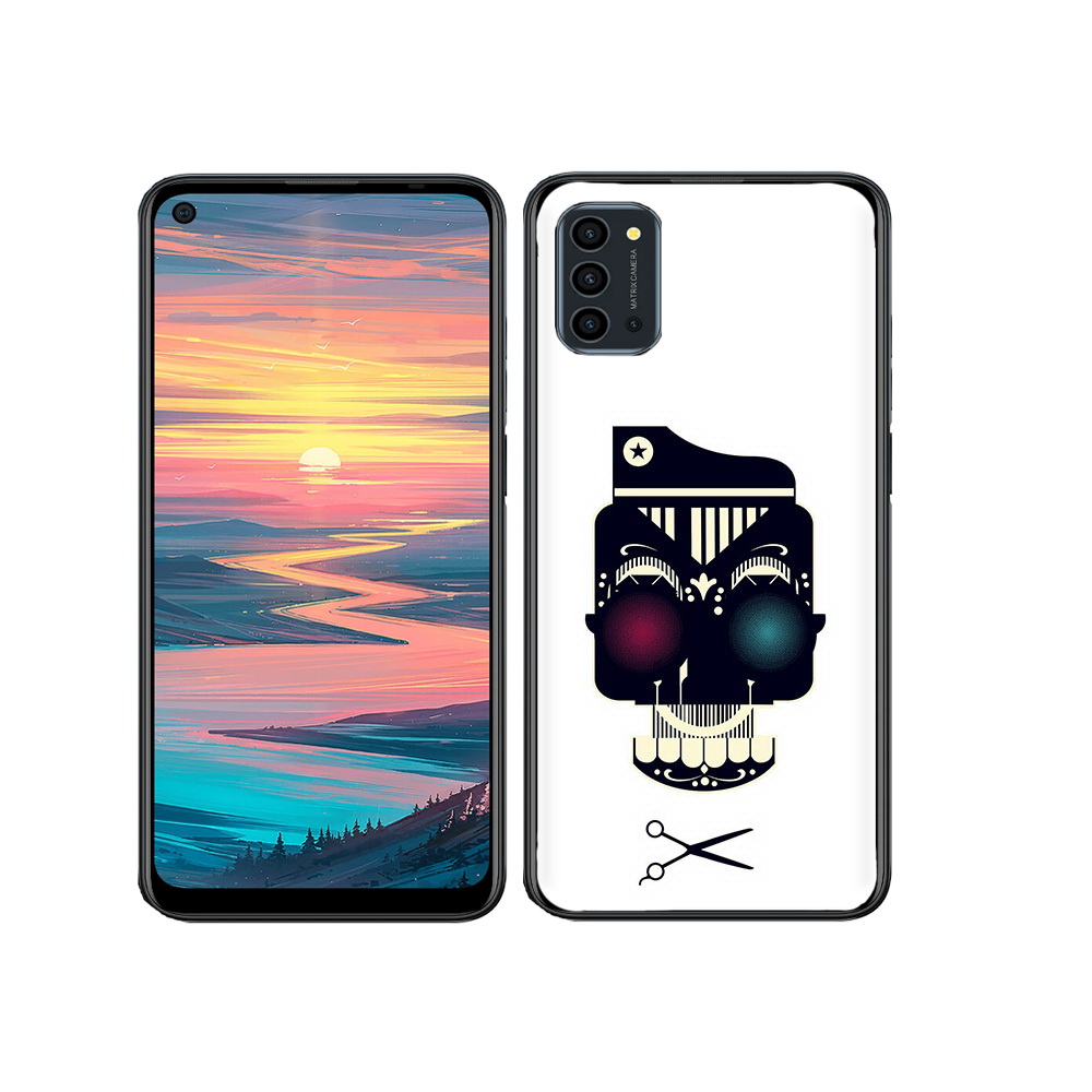 Чехол MyPads Tocco для Oukitel K9 Pro черно белый скелет с яркими глазами, Прозрачный, Tocco
Чехол MyPads Tocco для Oukitel K9 Pro черно белый скелет с яркими глазами, Прозрачный, Tocco