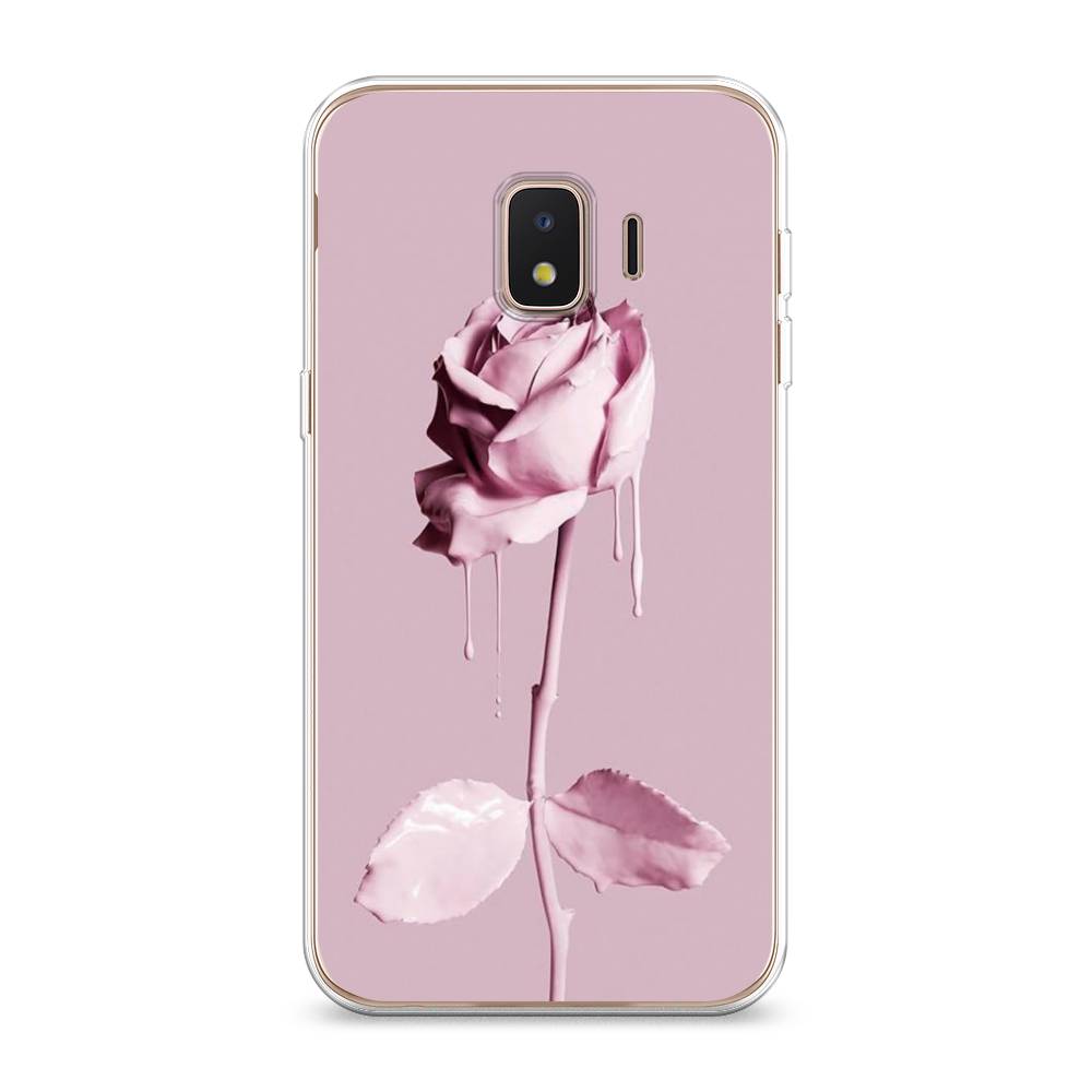 Чехол Awog на Samsung Galaxy J2 Core (2018/2020) / Самсунг J2 Core "Роза в краске", Разноцветный, 2100550-8
Чехол Awog на Samsung Galaxy J2 Core (2018/2020) / Самсунг J2 Core "Роза в краске", Разноцветный, 2100550-8
