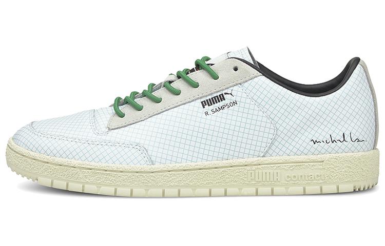 Кеды унисекс Puma Michael Lau x Ralph Sampson 70 Clean белые 37.5 EU, Белый, Michael Lau x Ralph Sampson 70 Clean
Кеды унисекс Puma Michael Lau x Ralph Sampson 70 Clean белые 37.5 EU, Белый, Michael Lau x Ralph Sampson 70 Clean