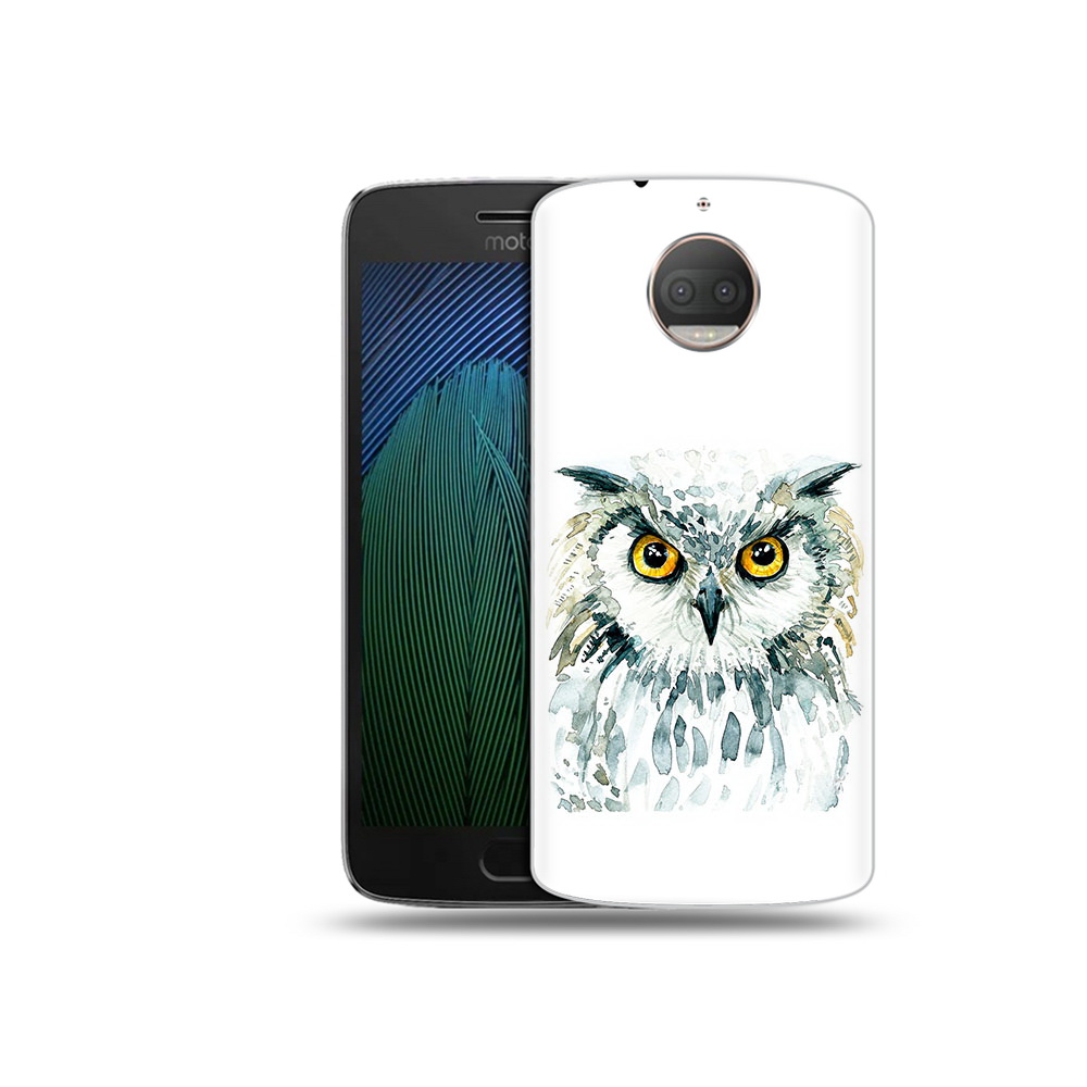 Чехол MyPads Tocco для Motorola Moto G5S Plus Серьезная сова (PT75337.377.156), Прозрачный, Tocco
Чехол MyPads Tocco для Motorola Moto G5S Plus Серьезная сова (PT75337.377.156), Прозрачный, Tocco