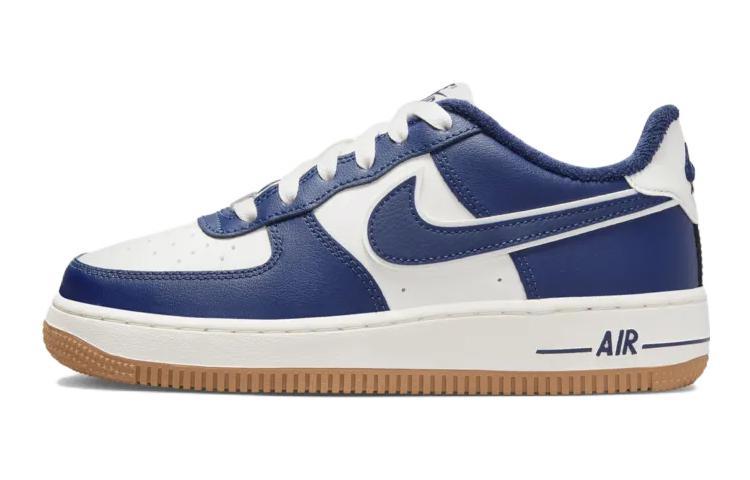 Кеды унисекс Nike Air Force 1 LV8 (GS) белые 38 EU, Белый, Air Force 1 LV8 (GS)
Кеды унисекс Nike Air Force 1 LV8 (GS) белые 38 EU, Белый, Air Force 1 LV8 (GS)