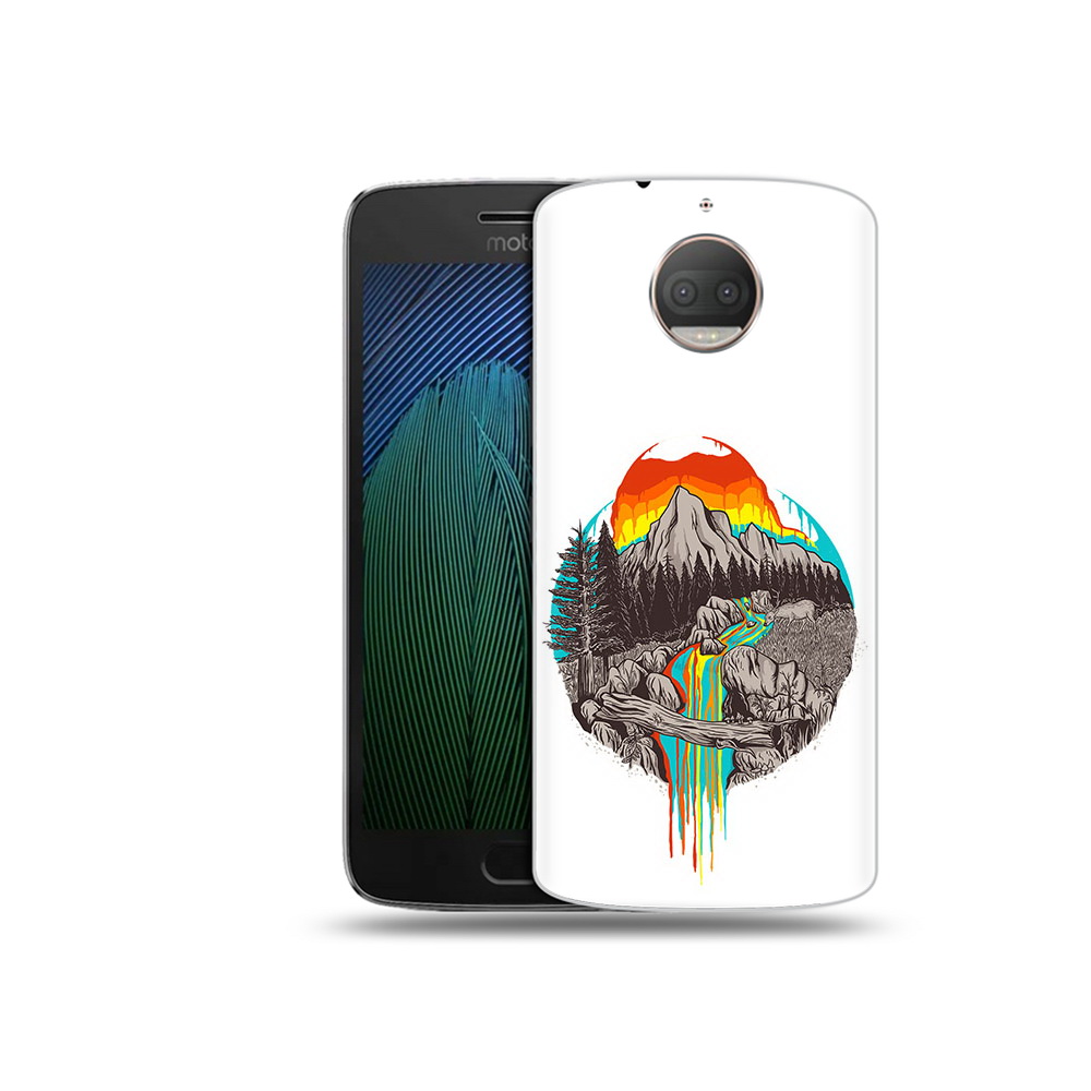 Чехол MyPads Tocco для Motorola Moto G5S Plus Радужный водопад (PT75337.377.144), Прозрачный, Tocco
Чехол MyPads Tocco для Motorola Moto G5S Plus Радужный водопад (PT75337.377.144), Прозрачный, Tocco
