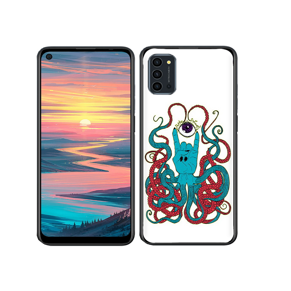 Чехол MyPads Tocco для Oukitel K9 Pro осьминог-рука абстракция, Прозрачный, Tocco
Чехол MyPads Tocco для Oukitel K9 Pro осьминог-рука абстракция, Прозрачный, Tocco
