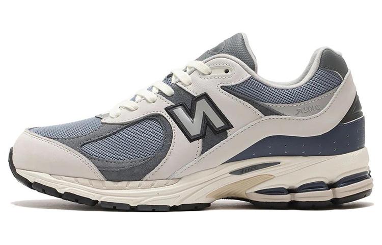 Кроссовки унисекс New Balance atmos NB 2002R серые 40 EU, Серый, atmos x New Balance NB 2002R
Кроссовки унисекс New Balance atmos NB 2002R серые 40 EU, Серый, atmos x New Balance NB 2002R