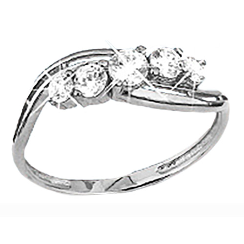 Кольцо из серебра с фианитом Aquamarine Aquamarine 624531А_925_р р. 16,5, 624531А_925_р
Кольцо из серебра с фианитом Aquamarine Aquamarine 624531А_925_р р. 16,5, 624531А_925_р