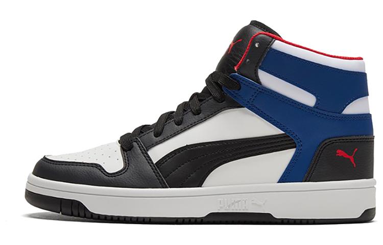 Кеды унисекс Puma Rebound LayUp разноцветные 42 EU, Разноцветный, Rebound LayUp
Кеды унисекс Puma Rebound LayUp разноцветные 42 EU, Разноцветный, Rebound LayUp