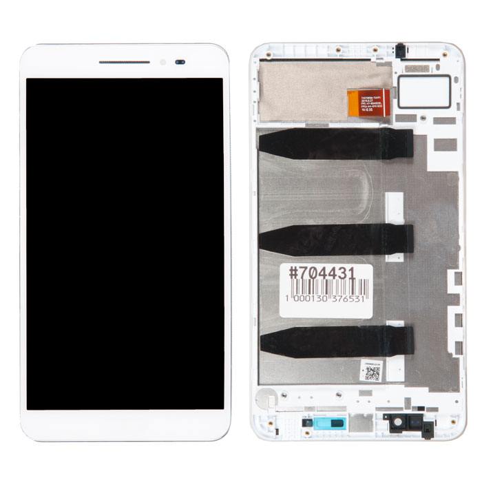 Дисплей Rocknparts в сборе с тачскрином для ASUS Zenfone Go ZB690KG, белый, Zenfone Go ZB690KG
Дисплей Rocknparts в сборе с тачскрином для ASUS Zenfone Go ZB690KG, белый, Zenfone Go ZB690KG