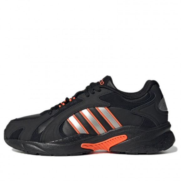 Кроссовки мужские Adidas Crazychaos Shadow 2.0 черные 8 US, Черный, Crazychaos Shadow 2.0
Кроссовки мужские Adidas Crazychaos Shadow 2.0 черные 8 US, Черный, Crazychaos Shadow 2.0