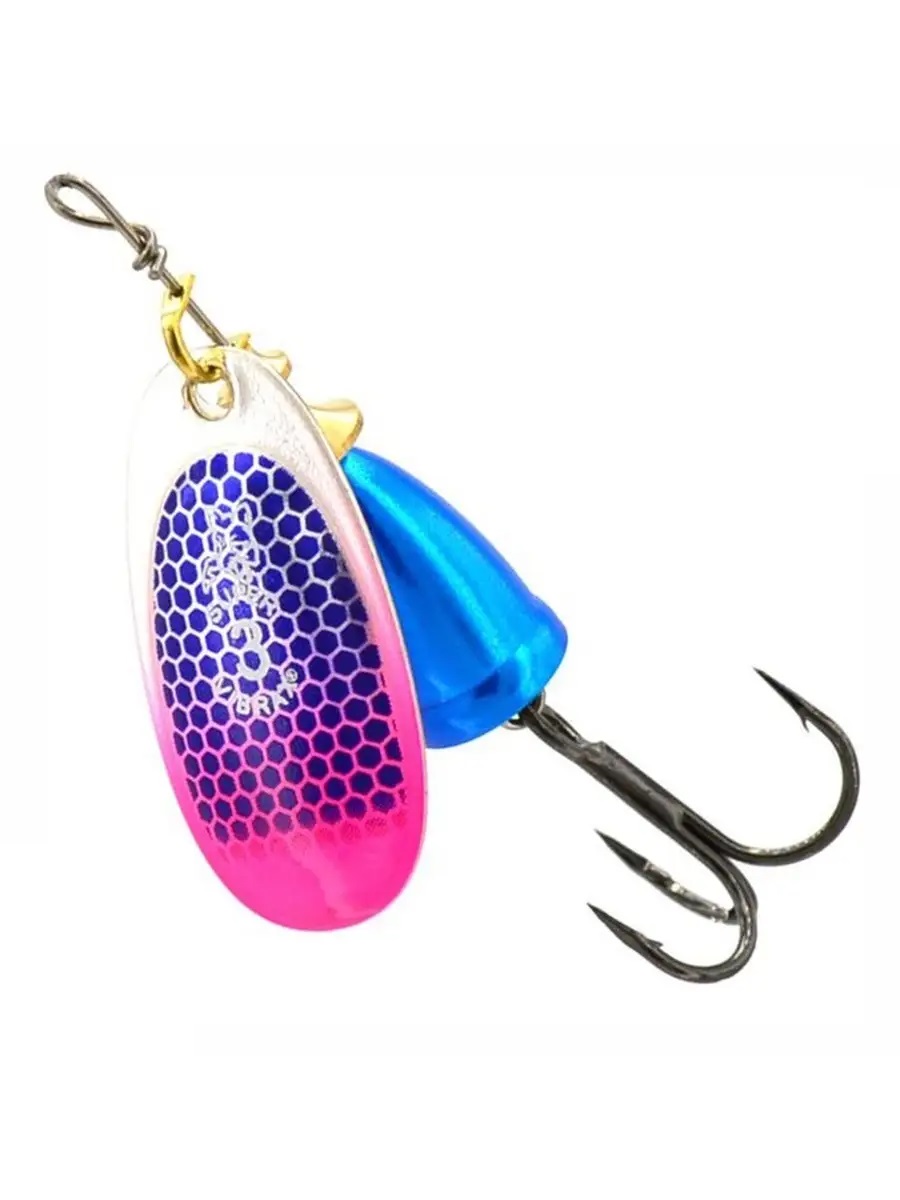 Блесна вращающаяся Blue Fox Vibrax UV №6, 18 гр, цвет BSPTU, арт., Розовый;синий;серебристый, Vibrax UV
Блесна вращающаяся Blue Fox Vibrax UV №6, 18 гр, цвет BSPTU, арт., Розовый;синий;серебристый, Vibrax UV