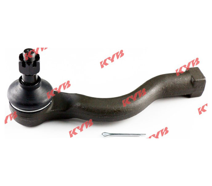KTR1143_наконечник рулевой левый! Mitsubishi Pajero V63/65/73W 99>/Montero 01-03 
KTR1143_наконечник рулевой левый! Mitsubishi Pajero V63/65/73W 99>/Montero 01-03