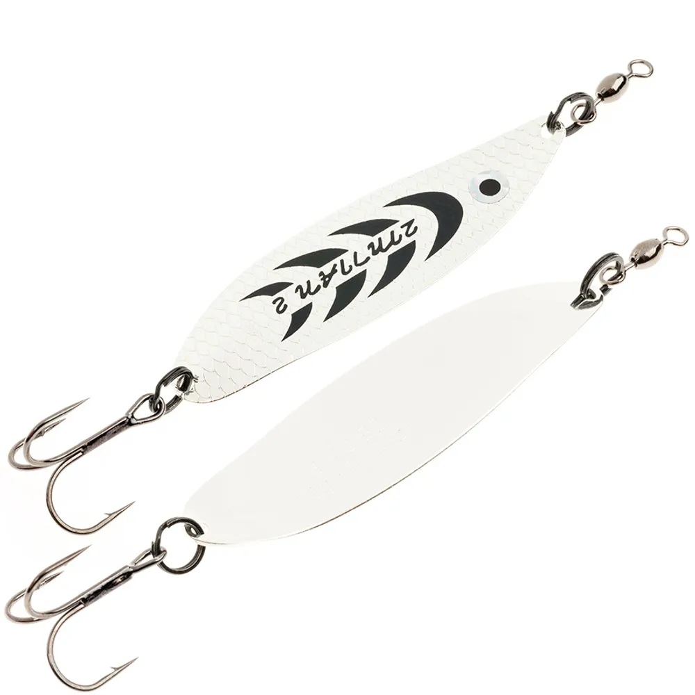 Блесна колебалка Akara Action Series Bird 60 12 гр. 3/7 oz. 04, Серебристый, Action Series Bird
Блесна колебалка Akara Action Series Bird 60 12 гр. 3/7 oz. 04, Серебристый, Action Series Bird