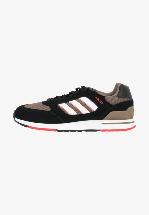 Кроссовки мужские Adidas Originals Run 80S M белые 44 EU (доставка из-за рубежа), Белый, Run 80S M
Кроссовки мужские Adidas Originals Run 80S M белые 44 EU (доставка из-за рубежа), Белый, Run 80S M