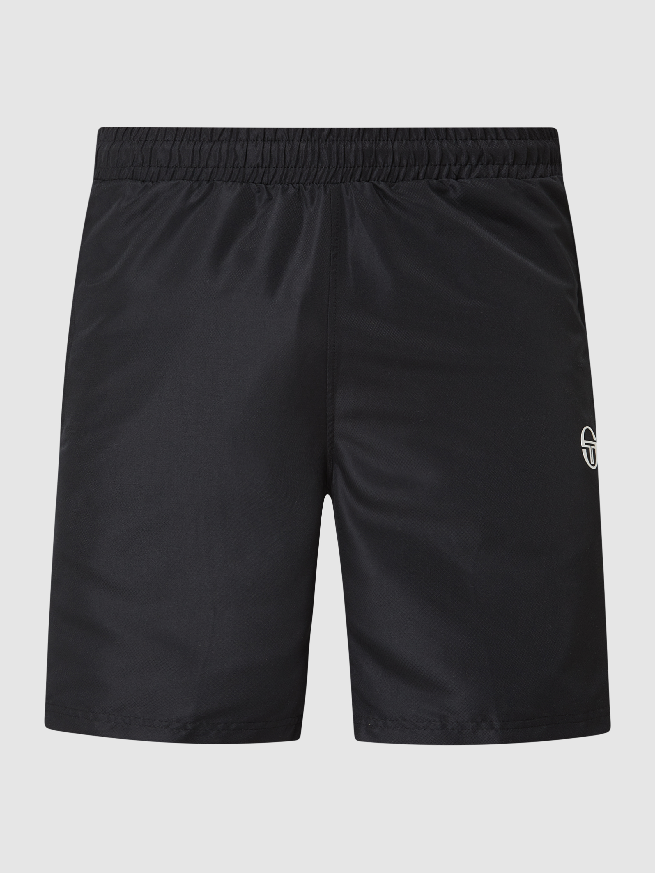 Спортивные шорты мужские Sergio Tacchini 1476555 черные S (доставка из-за рубежа), Черный, 1476555
Спортивные шорты мужские Sergio Tacchini 1476555 черные S (доставка из-за рубежа), Черный, 1476555