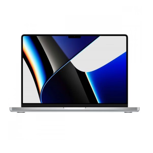 Ноутбук Apple MacBook Pro 14 14.2" M1 Max /2048GB Silver (MMQX3ZP/A), MacBook Pro 14
Ноутбук Apple MacBook Pro 14 14.2" M1 Max /2048GB Silver (MMQX3ZP/A), MacBook Pro 14