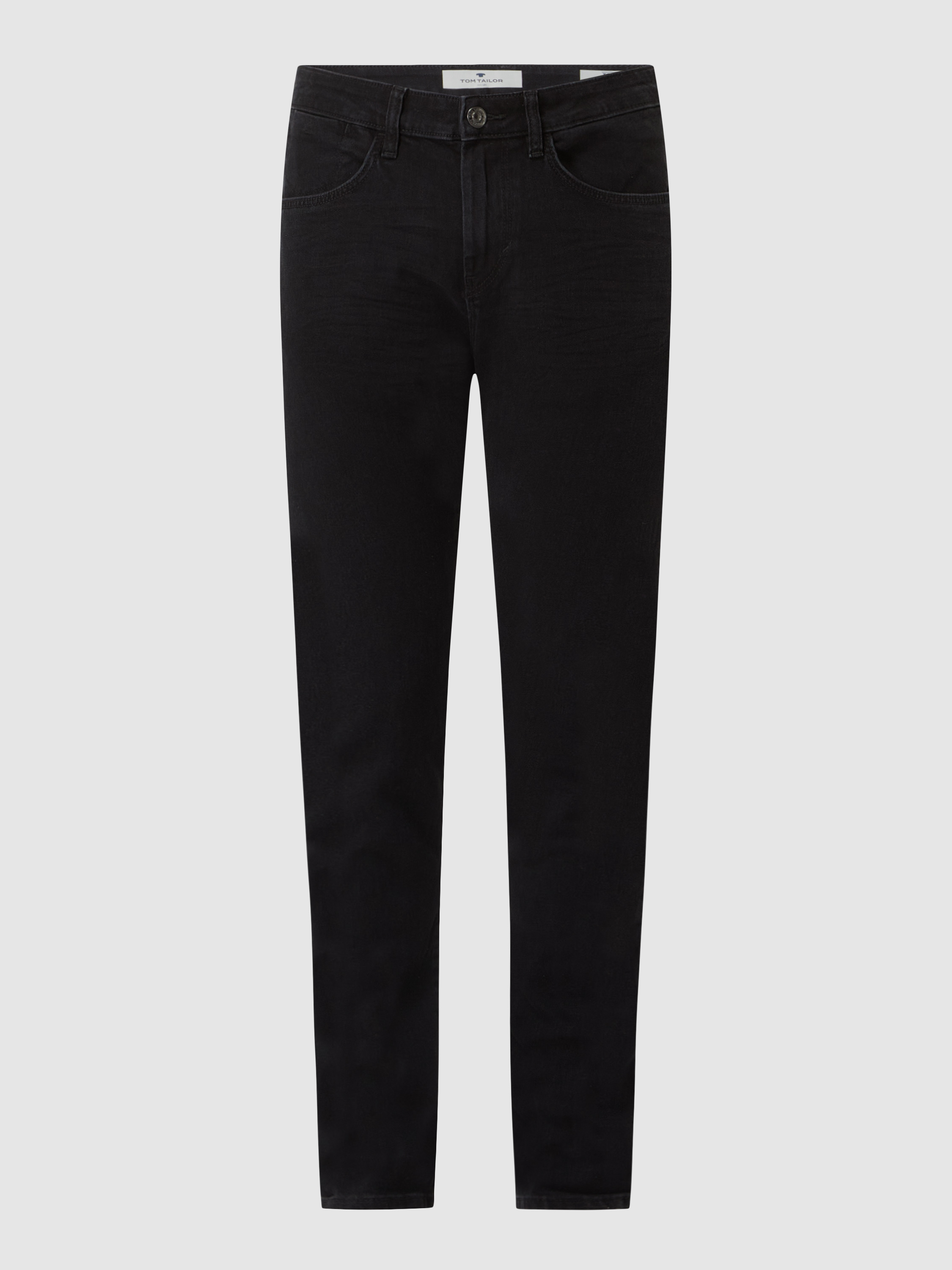 Джинсы мужские TOM TAILOR 1460940 черные 36/36 (доставка из-за рубежа), Черный, 1460940
Джинсы мужские TOM TAILOR 1460940 черные 36/36 (доставка из-за рубежа), Черный, 1460940