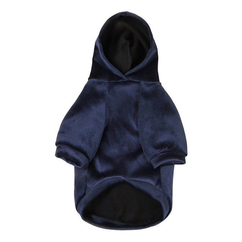 Толстовка для собак с капюшоном, 30см, Красный
Толстовка для собак с капюшоном, 30см, Красный