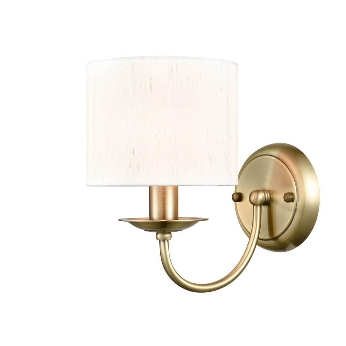 фото Бра vele luce soprano vl4194w01