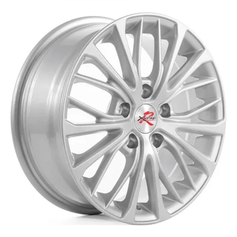 фото Колесный диск x'trike corolla/camry r036 6,5/r16 5*114,3 et45 d60,1 hsl [40082]